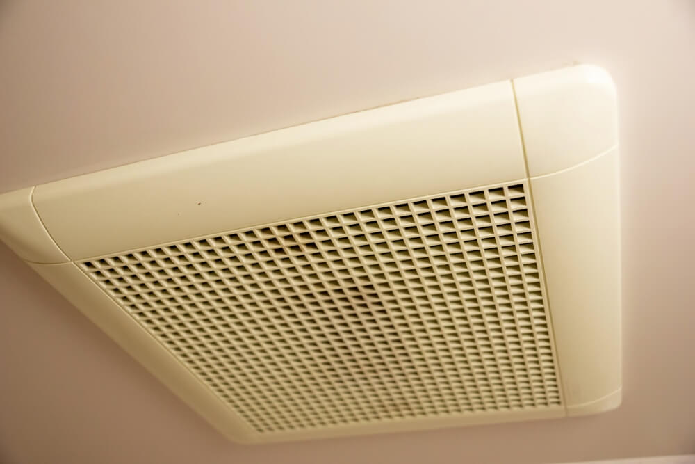 Replace Old Bathroom Fixtures Bathroom Fan Replacement